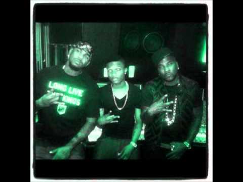 Wizkid - Ole (Lamba Freestyle) (NEW 2012)
