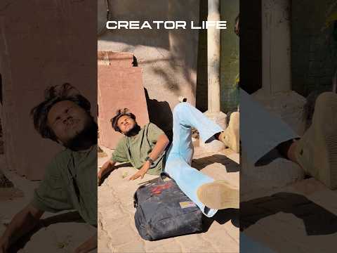 Respect For Creator 🥺 #shorts #comedy #funny #short #emotional #friendship