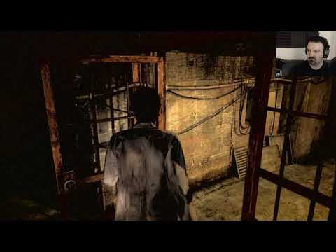 Siren: Blood Curse playthrough pt33 - INSANELY Convoluted Solutions