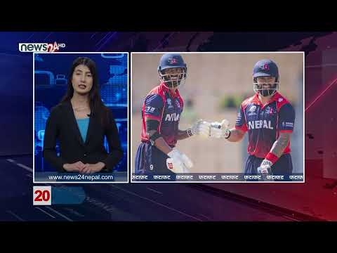 MORNING NEWS FATAFAT- NEWS24 TV