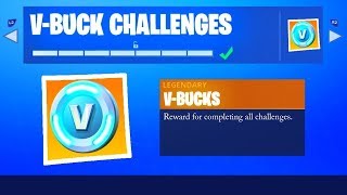 Didnt get v bucks from collection book