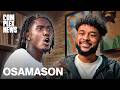 A Backstage Interview With OsamaSon Complex News