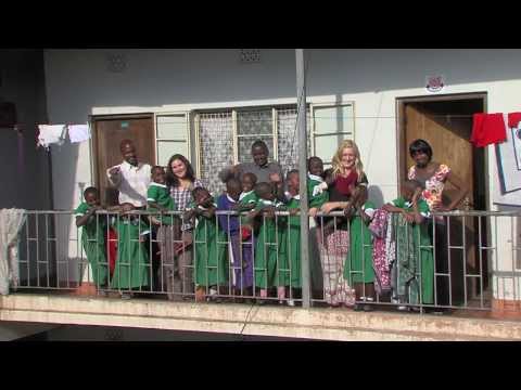 Ein Jahr im Ausland: Internationale Evangelische Freiwilligendienste (IEF)