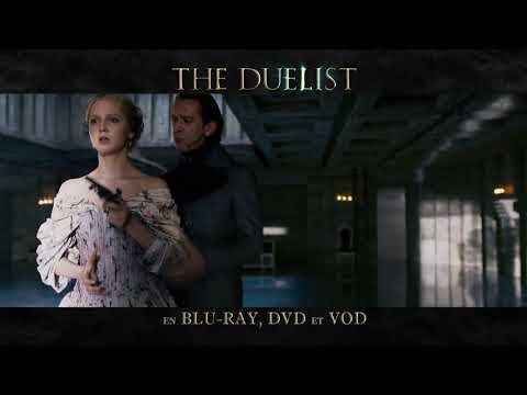THE DUELIST - Teaser VF