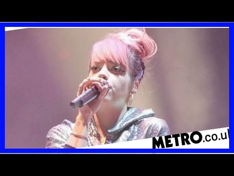 download lagu mp3 mp4 Lily Allen Contact, download lagu Lily Allen Contact gratis, unduh video klip Lily Allen Contact
