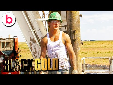 Black Gold Season 2 Episode 6 | Full Episode