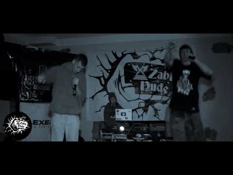 KSZYH/TSQ feat.MTI - W POGONI live [B.O.B 2017]