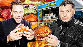 Mo's Kitchen in München – Video-Thumbnail von AbuGoku