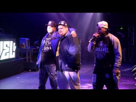 AKAPELLAH V/S SONY - God Level 2016 (VIDEO OFICIAL)