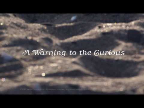 The Late David Turpin - A Warning to the Curious