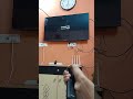 How To Turn On Samsung Smart TV