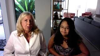 75. Kyra and Kendra Edwards-Getting Everyone Moving