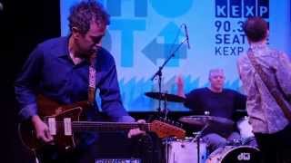 The Dream Syndicate - Full Performance (Live on KEXP)