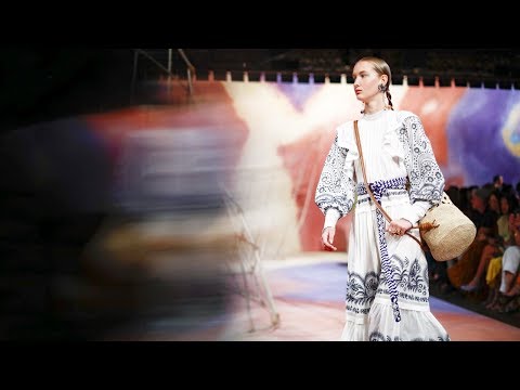 Ulla Johnson | Spring/Summer 2020 | NYFW