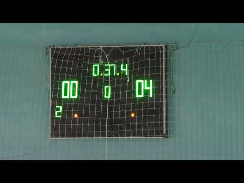 27 КХ 3 тур 7 лига ZCC   LocusFC