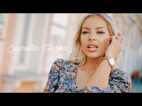 Camelia Florea & Flavius Stoicanescu - Doamne când o fi să mor || Official Video