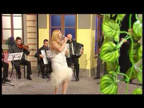 Elena Georgieva - Cair cair (LIVE)