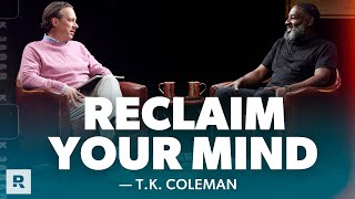 The Habits That Are Robbing Your Peace (Without You Knowing It)