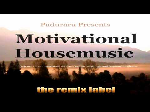 1st Class - Greatest Truth (Paduraru Organic #Deephouse Mix)