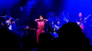 金属恵比須 Kinzoku-Yebis - &quot;Nucleus&quot; (Anekdoten cover)