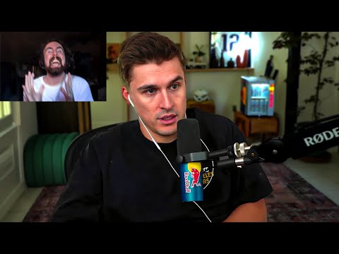 This Actually Made Me Mad..