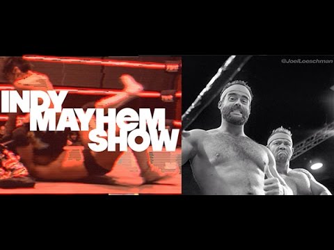 Indy Mayhem Show 90: Curt Matthews