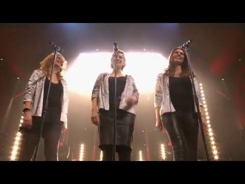 De Grietjes - Geef Je Nu Maar Over Aan Mij (Ondertiteld)