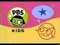 PBS Kids Split Recording LPB 2007