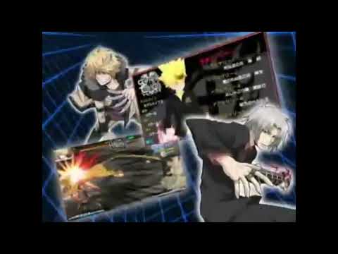 家庭教師ヒットマンREBORN! バトルアリーナ2 スピリットバースト
