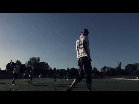 Reportaż o kobiecej drużynie piłkarskiej KS Wanda Kraków