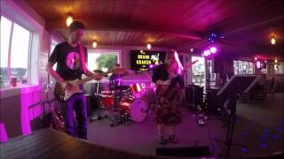 Outside the City Little By Little (Susan Tedeschi cover)