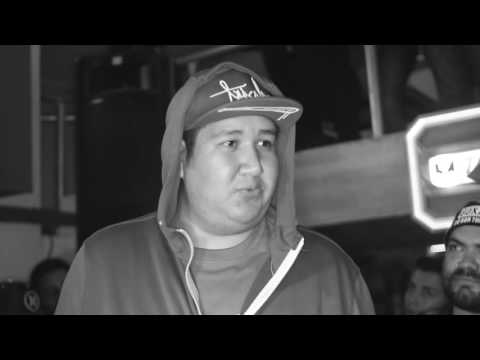 Bower Eudave vs Jazz Fabela