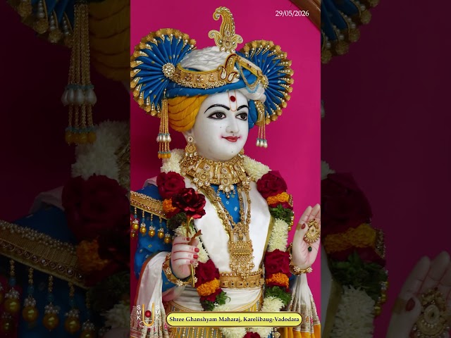 ઘનશ્યામ મહારાજ