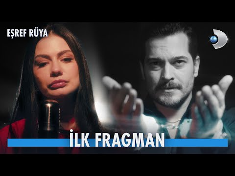 Eşref Rüya Fragman