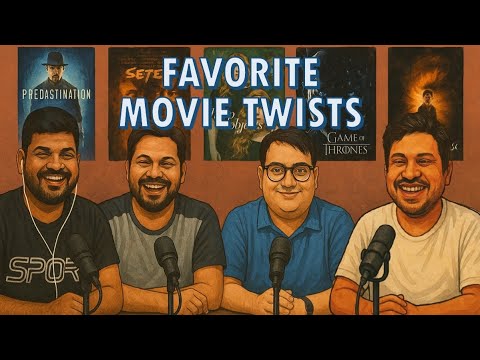 Favorite Movie Twists | E07P01