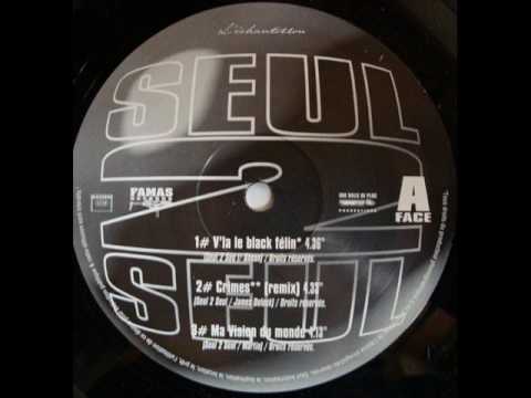 Seul 2 Seul - Ma Vision Du Monde