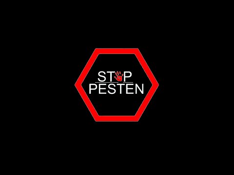 DC - STOP PESTEN || Prod. By Devino DZ X VCLIP By CLIPSHOTTA & JMCINEMATICS
