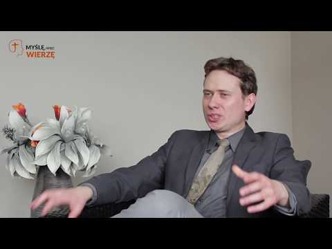 Jeden powód, dla którego wierzę w Boga - Michał Marszałek