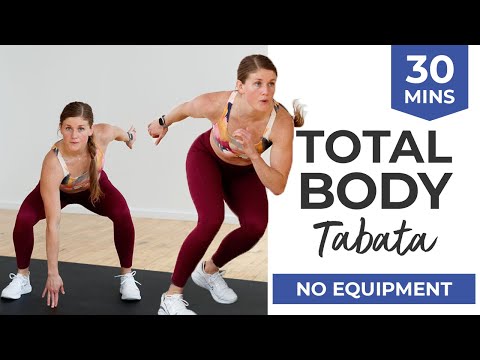 25 Minute Toned Arms Workout No Push Ups