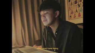 Download lagu skinnyfabs - happy (cover) mp3 Download lagu skinnyfabs - happy (cover) mp3