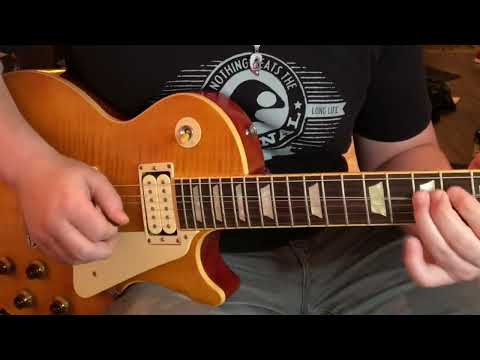 The SECRET to playing FAST Pentatonic Lines?!?!