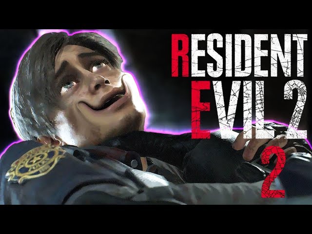 Resident Evil 2