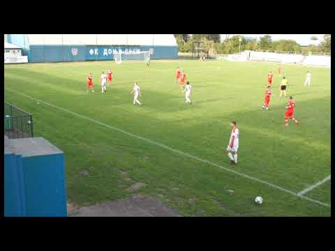 Feniks Kozara II poluvreme