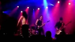 Avatar - One Touch (live)