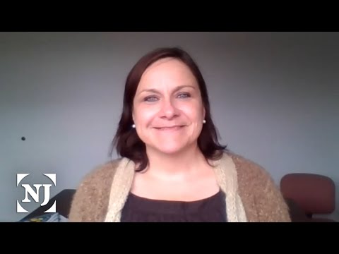 Helpline opens for nurses under stress from fighting COVID-19 | Video | NJ Spotlight News