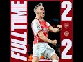 Arsenal vs Bayern Munich 2 2 Extended Highlights & All Goals 2024 HD
