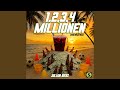 1,2,3,4 Millionen (Don Rollo Mix)