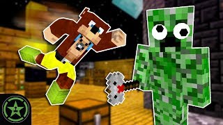 Let's Play Minecraft - Episode 272 - Sky Factory Part 14