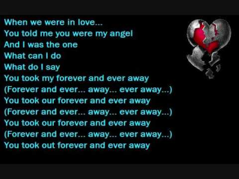 Forever- J-Lie ft LaRon (lyrics)