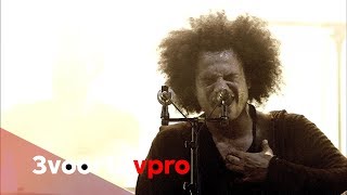 Zeal and Ardor - Live at Lowlands 2018